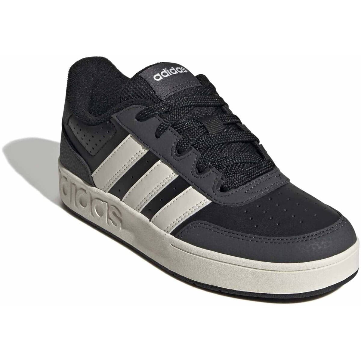 Girls' Sneakers adidas Black