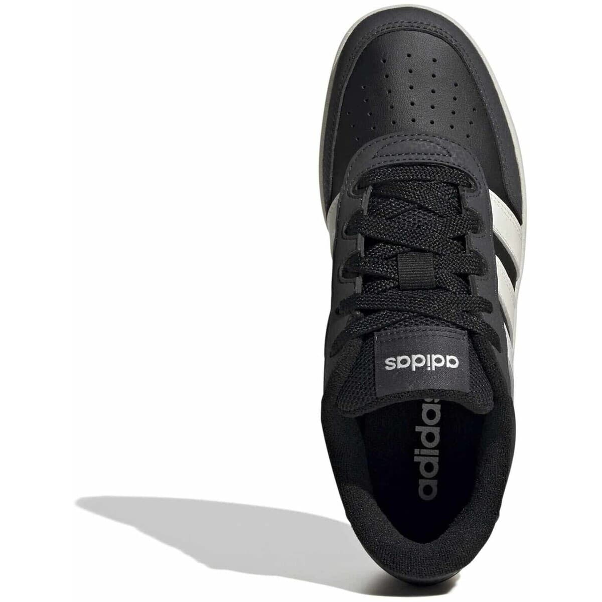 Girls' Sneakers adidas Black