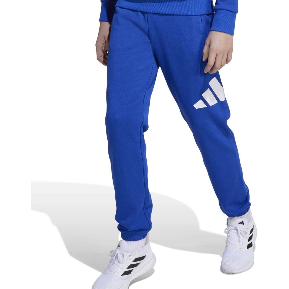 Girls' Pants adidas Blue