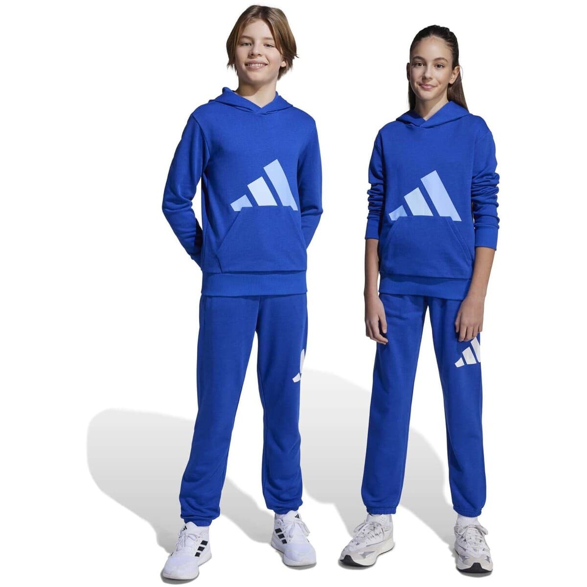 Girls' Pants adidas Blue