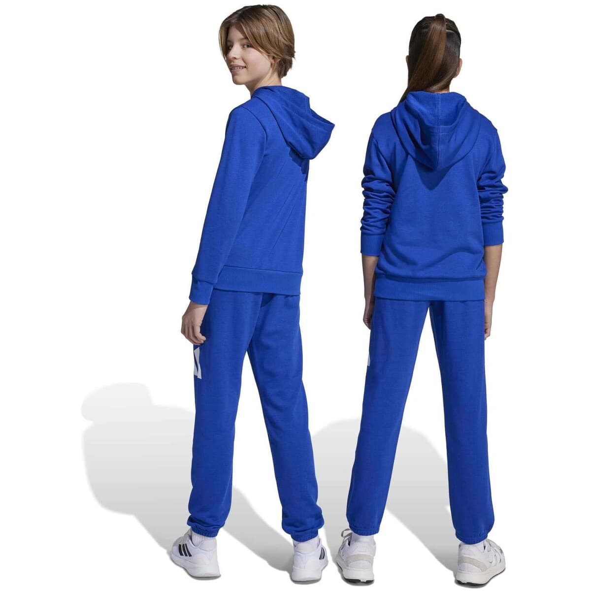 Girls' Pants adidas Blue
