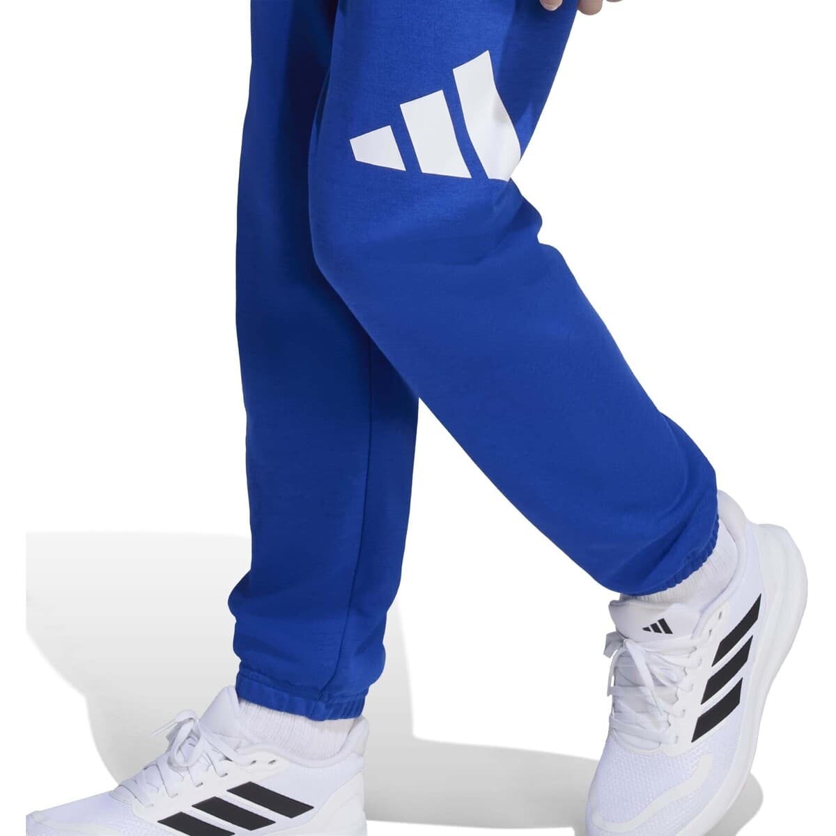 Girls' Pants adidas Blue