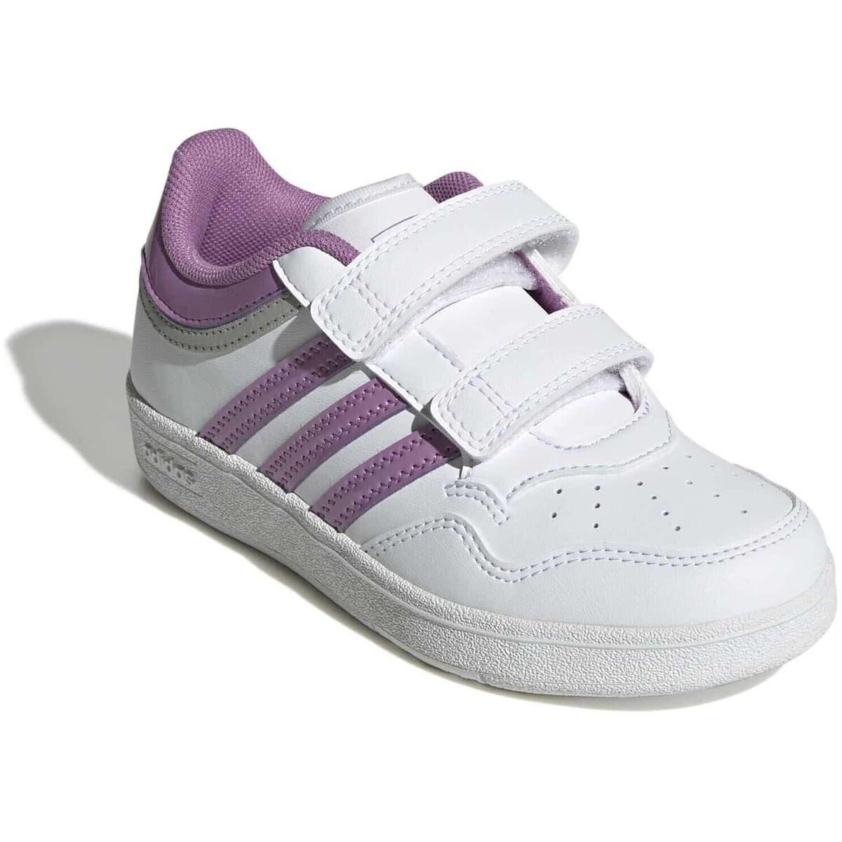 Boys' Sneakers adidas White