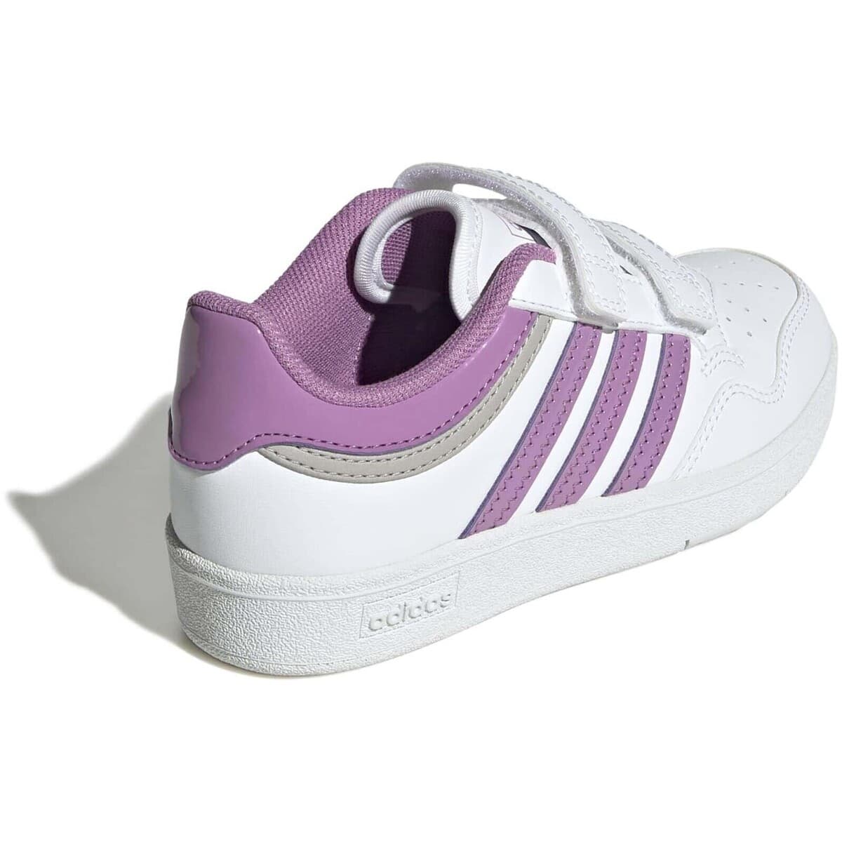Boys' Sneakers adidas White