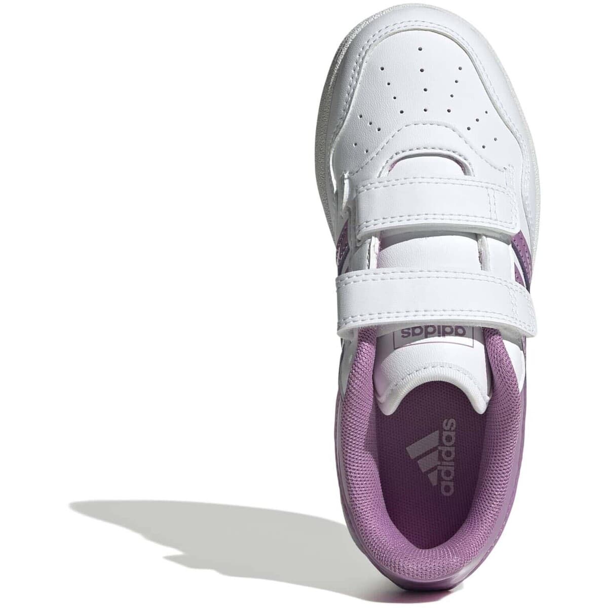 Boys' Sneakers adidas White