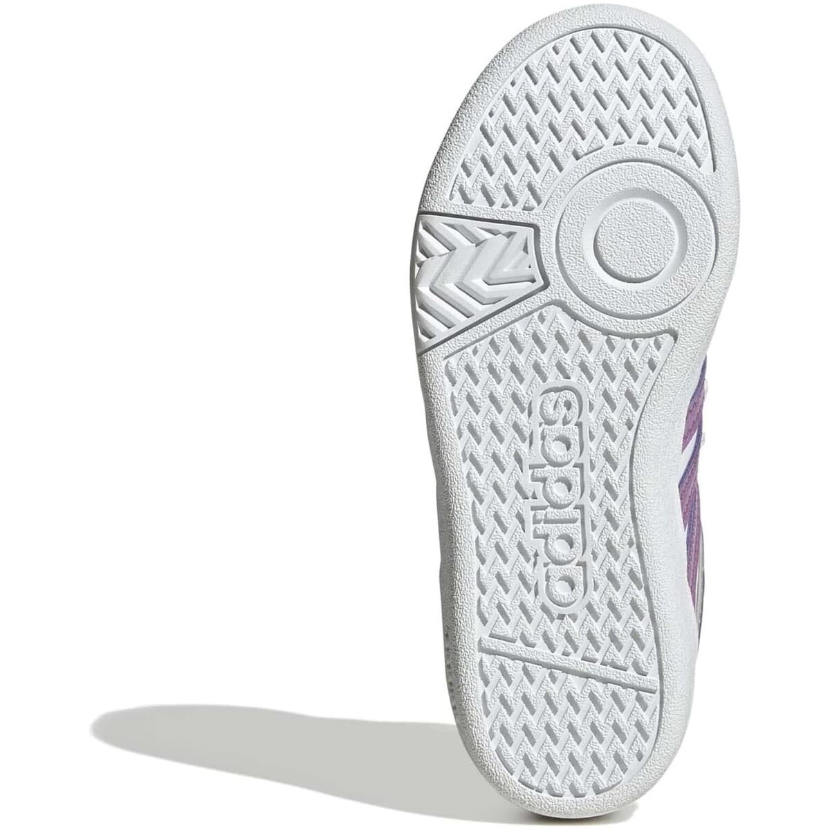 Boys' Sneakers adidas White