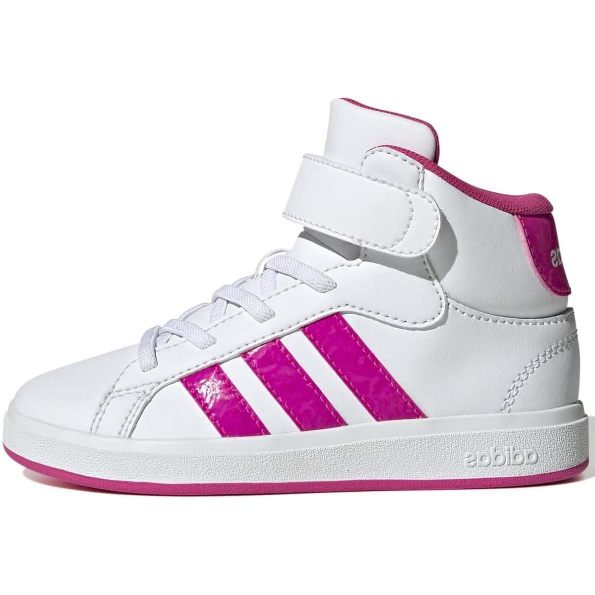 Girls' Sneakers adidas White