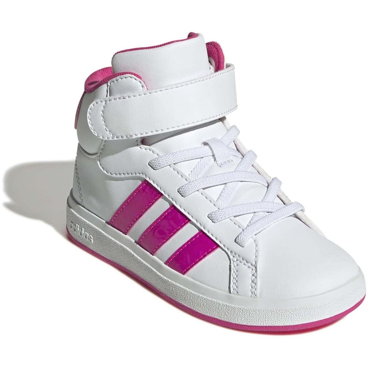 Girls' Sneakers adidas White