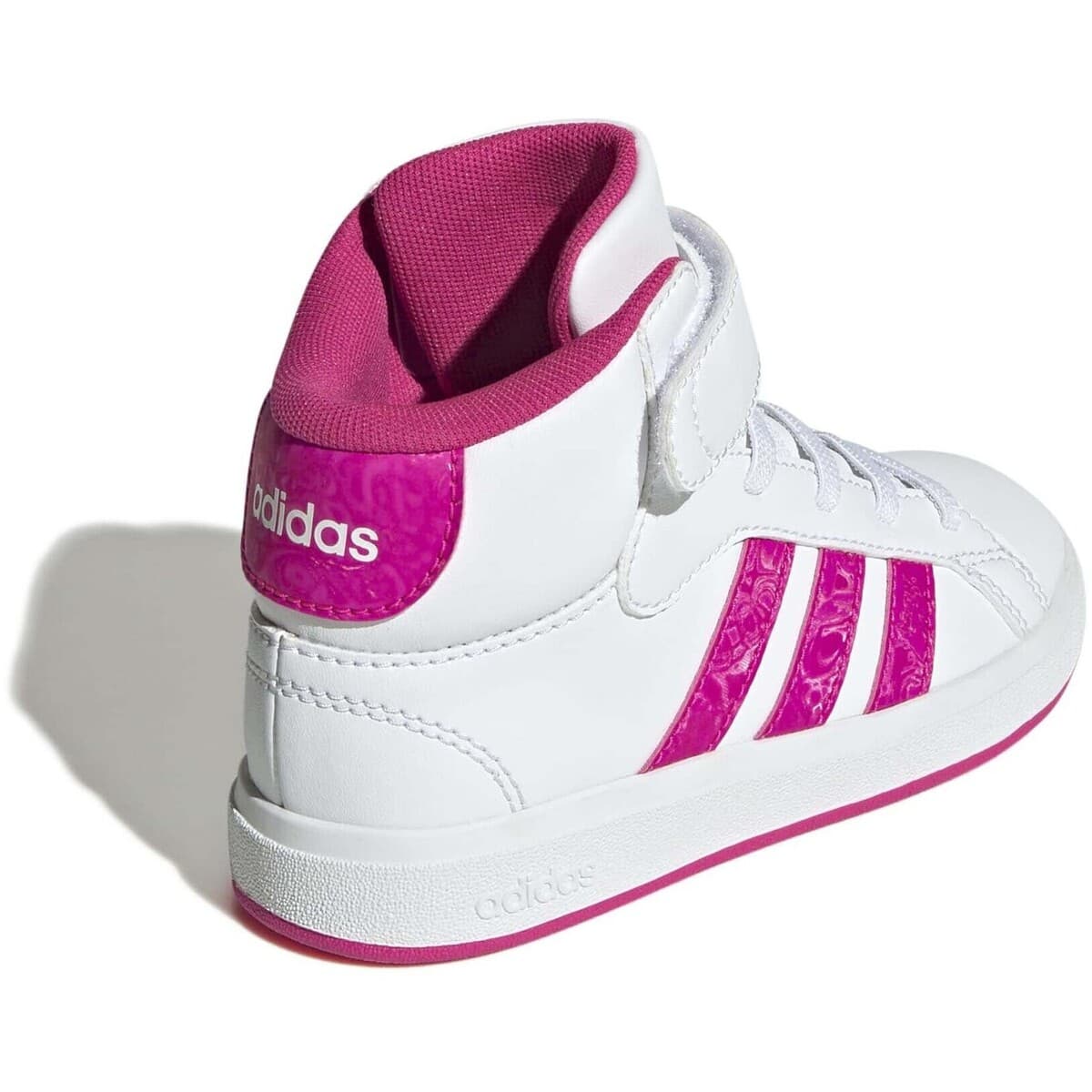 Girls' Sneakers adidas White