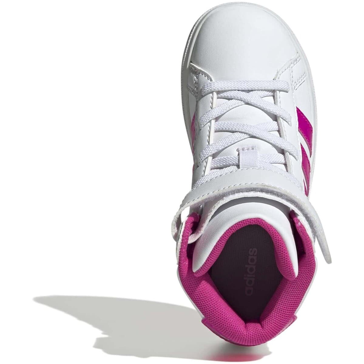 Girls' Sneakers adidas White