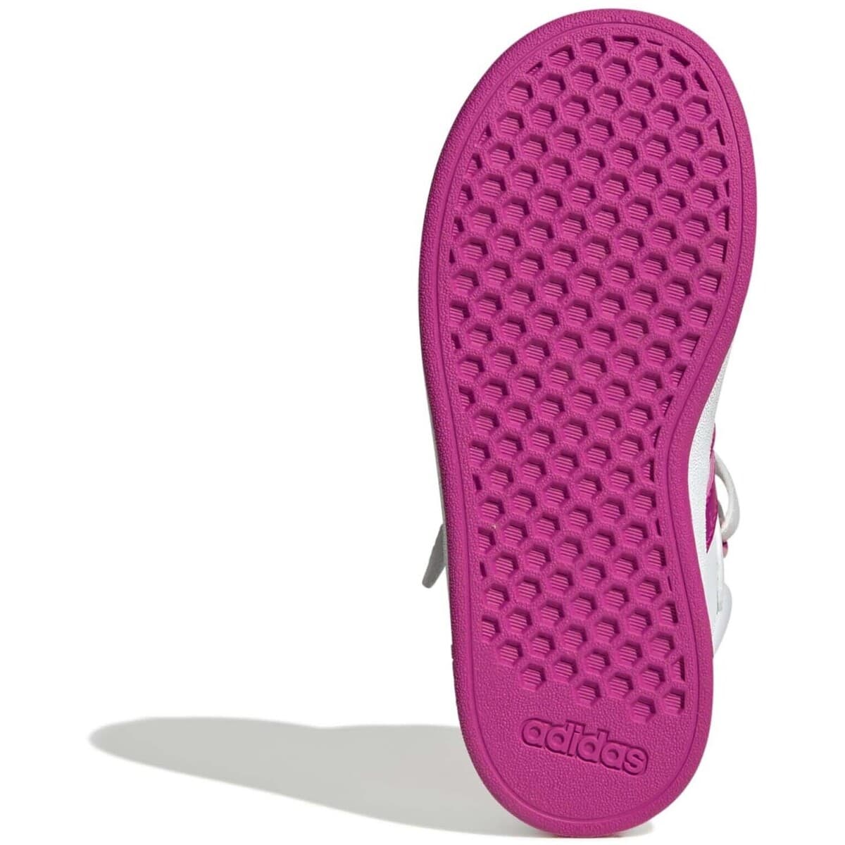 Girls' Sneakers adidas White