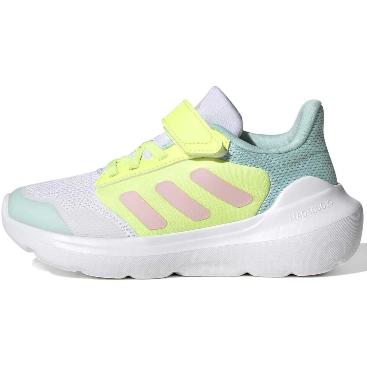 Boys' Sneakers adidas White