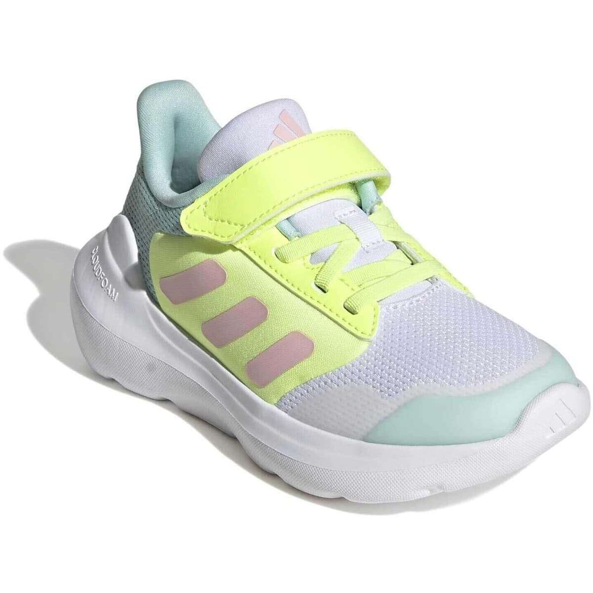 Boys' Sneakers adidas White