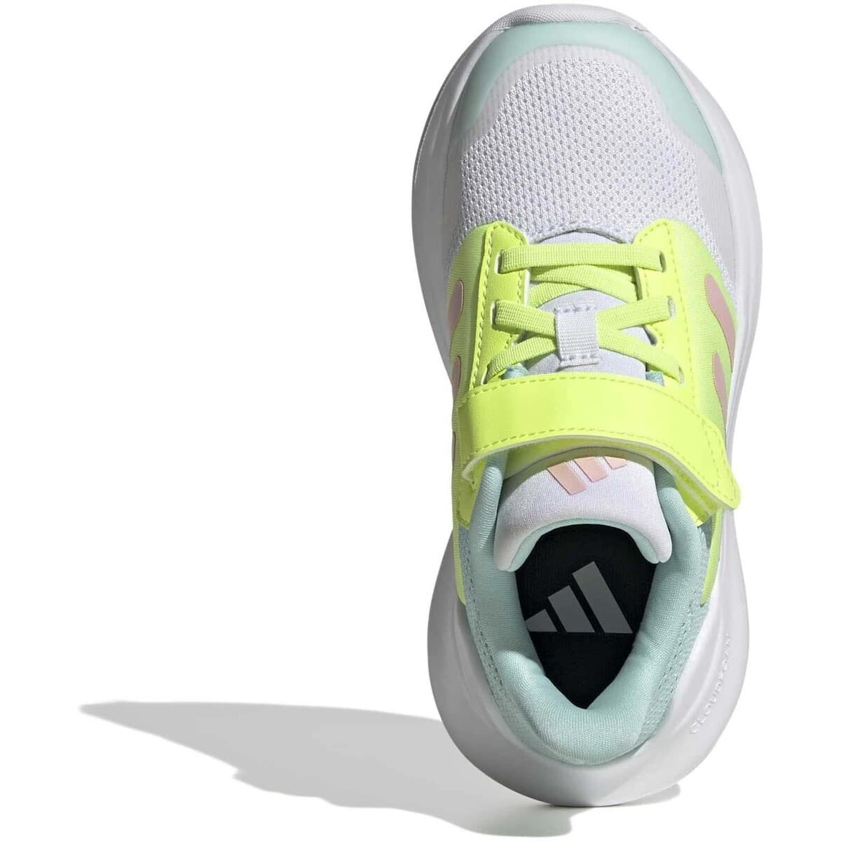 Boys' Sneakers adidas White