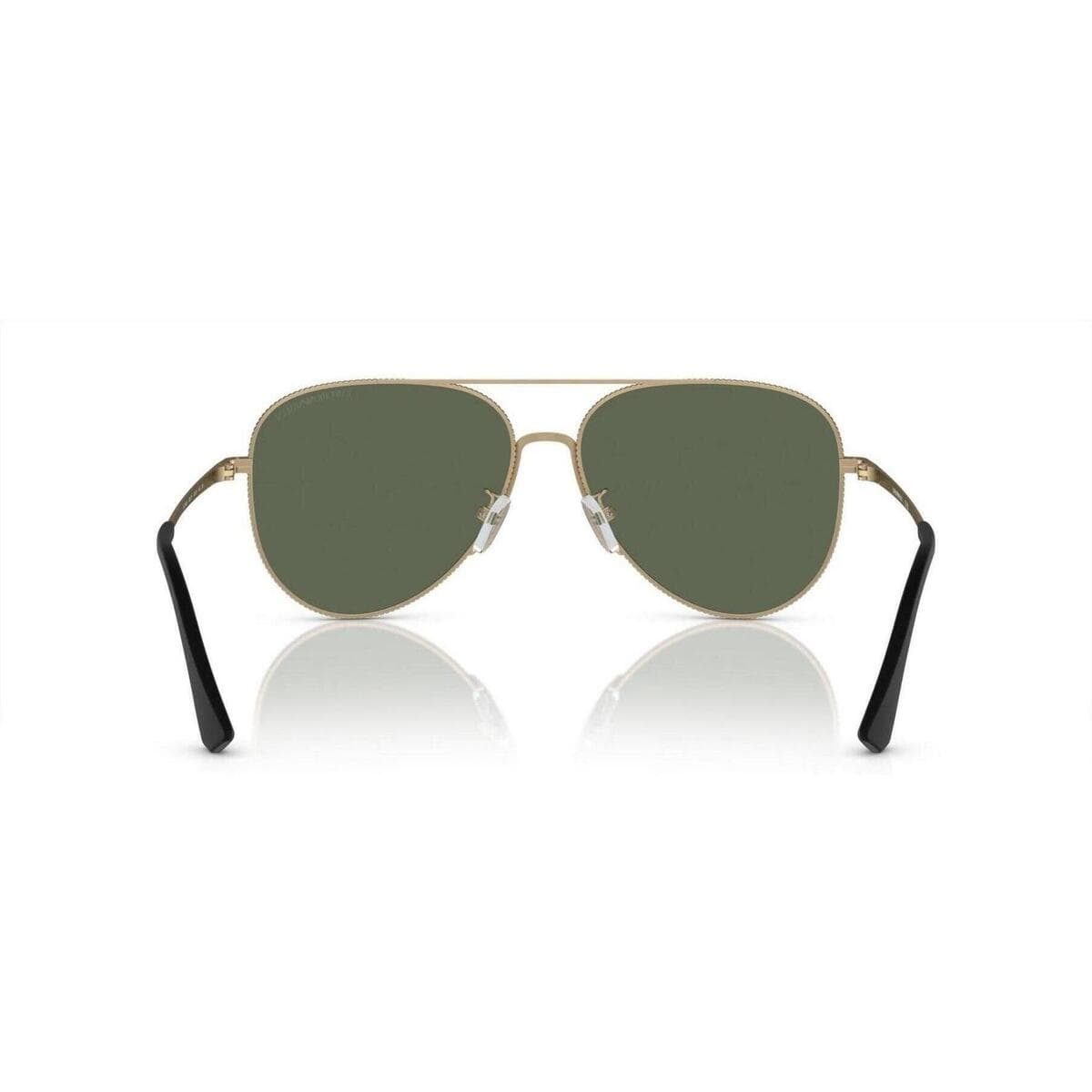 Men's Sunglasses Emporio Armani Gold
