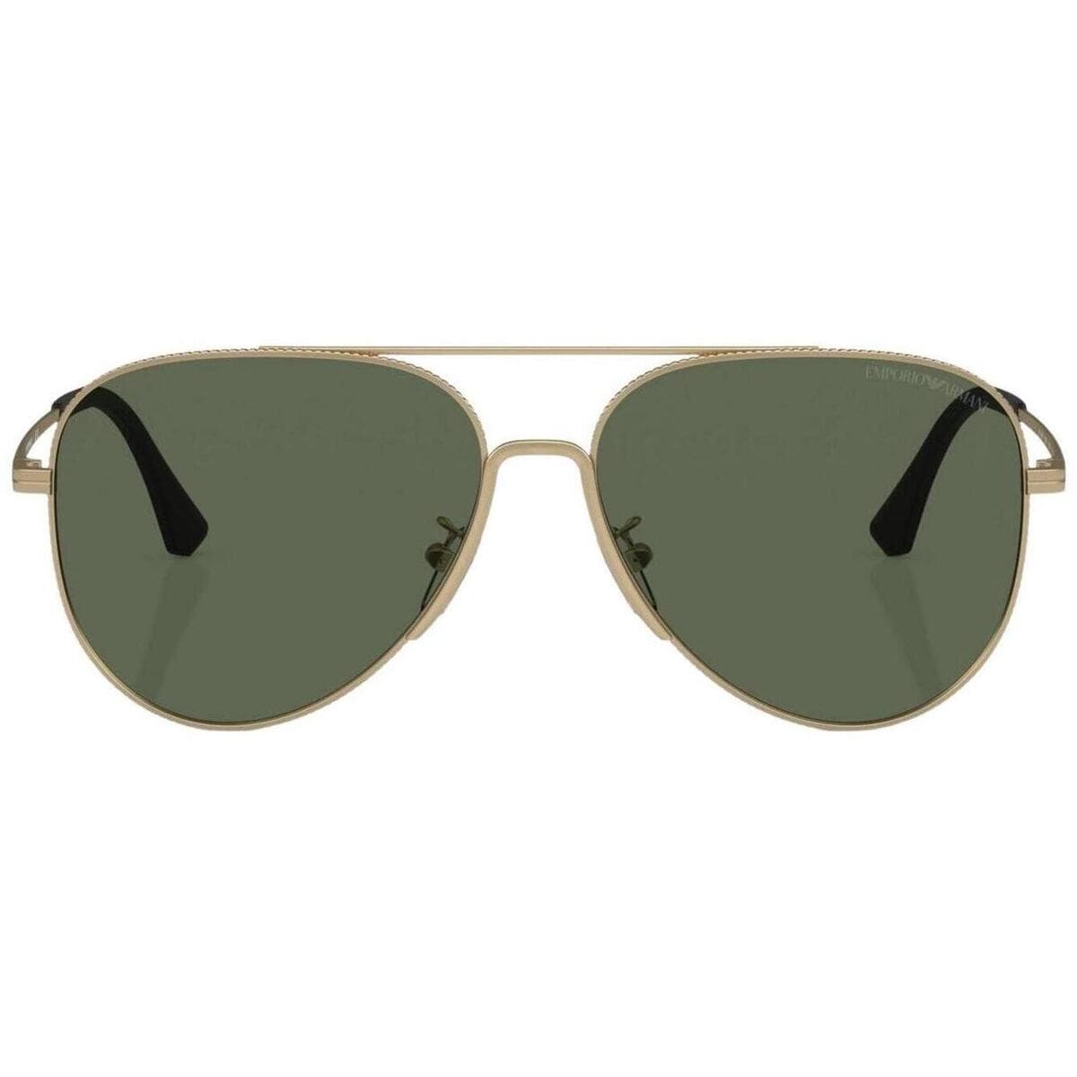 Men's Sunglasses Emporio Armani Gold