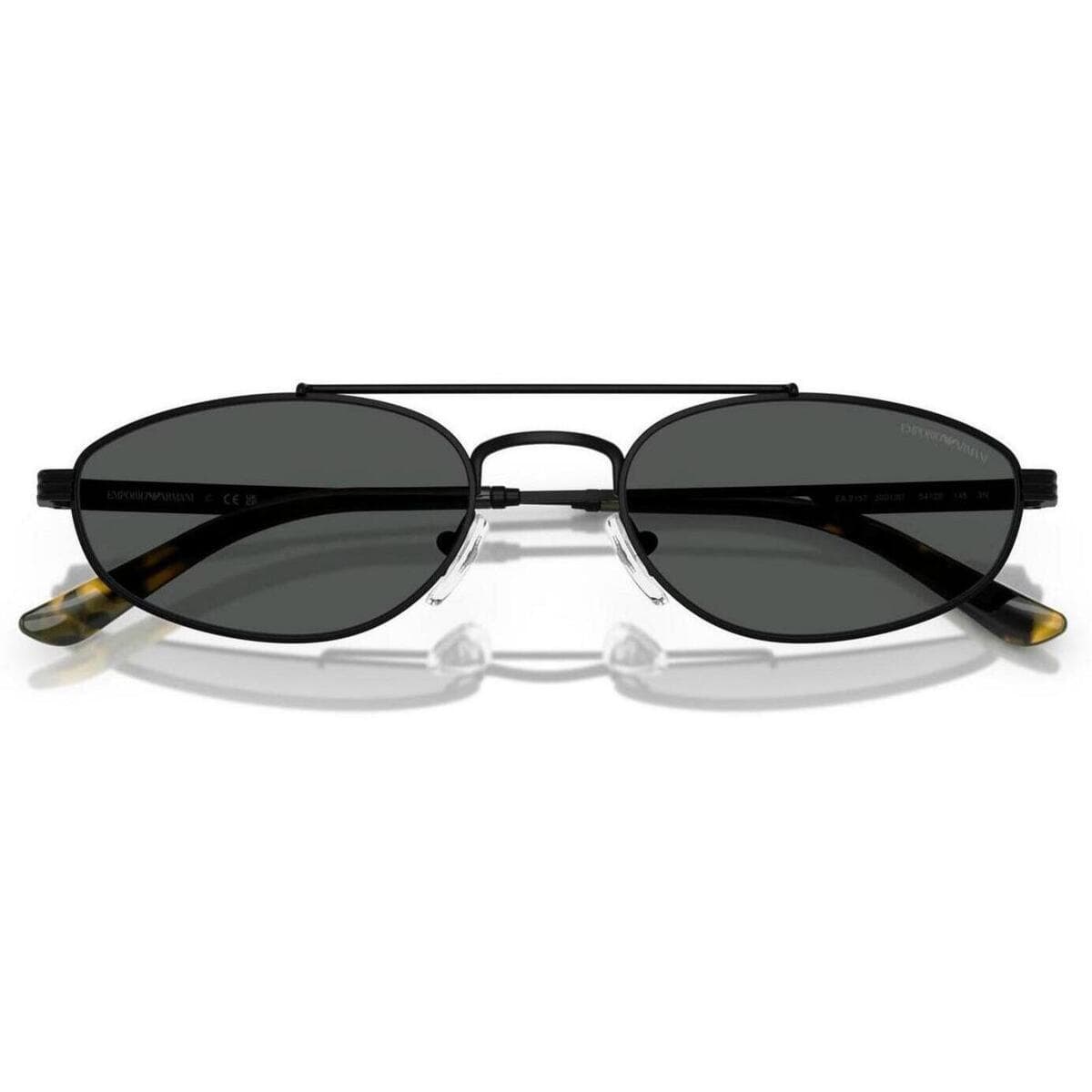 Men's Sunglasses Emporio Armani Black