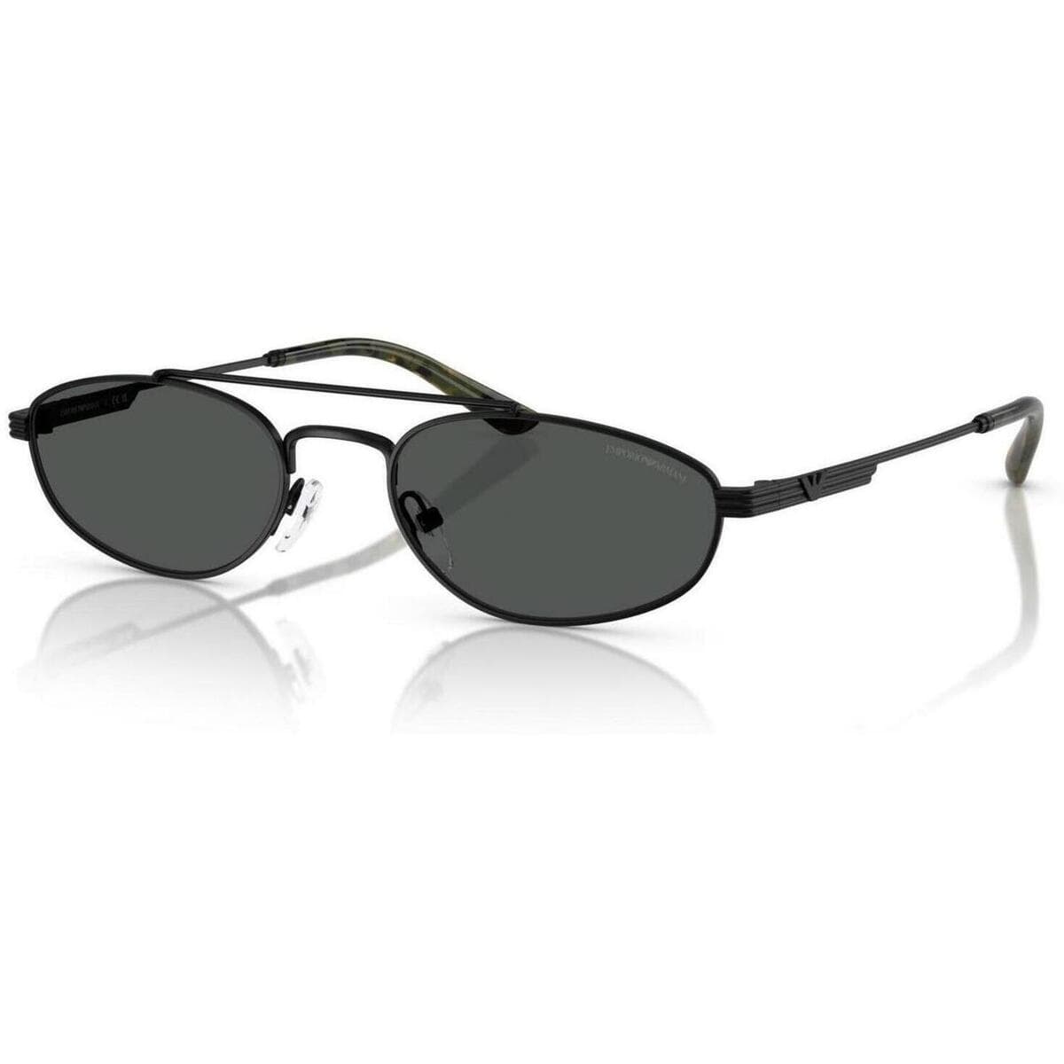 Men's Sunglasses Emporio Armani Black