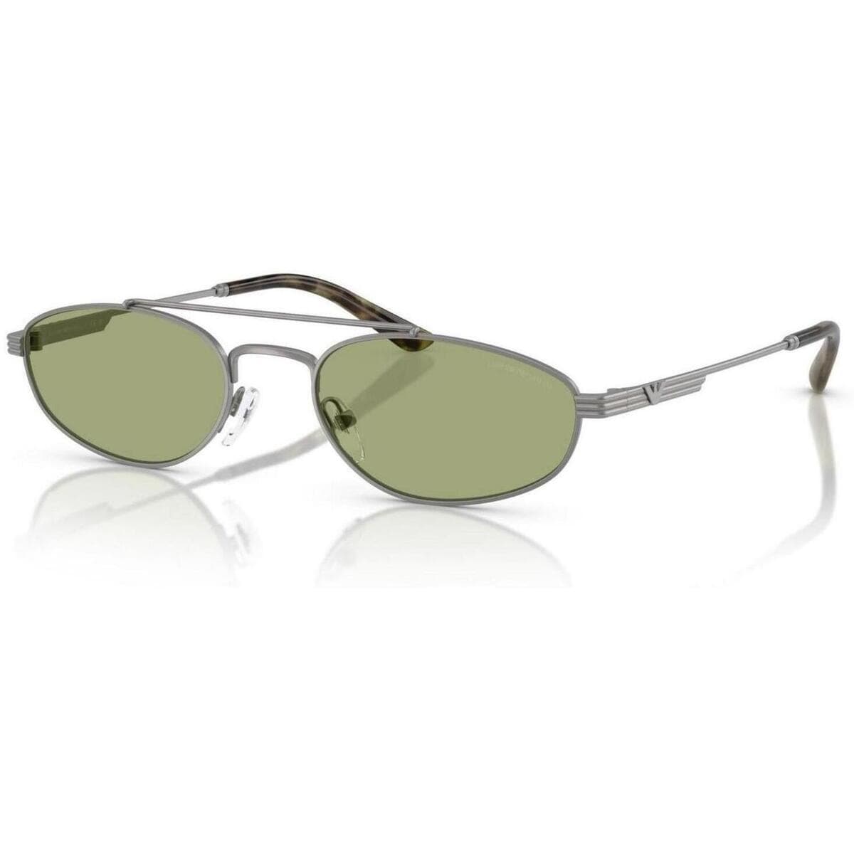 Men's Sunglasses Emporio Armani Gray