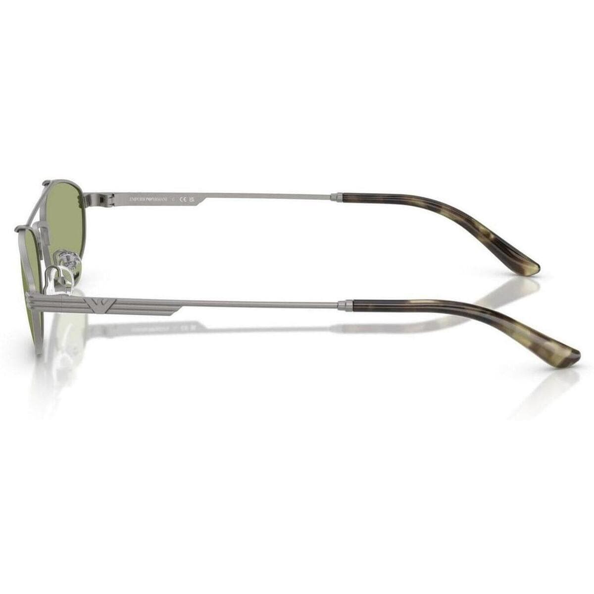 Men's Sunglasses Emporio Armani Gray