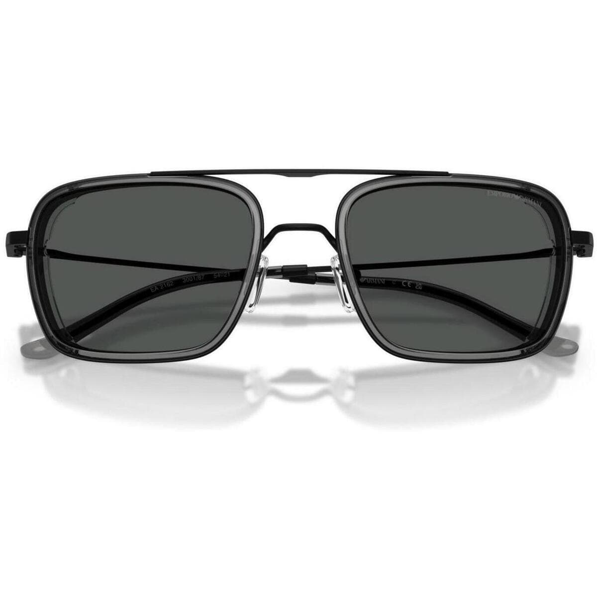 Men's Sunglasses Emporio Armani Black