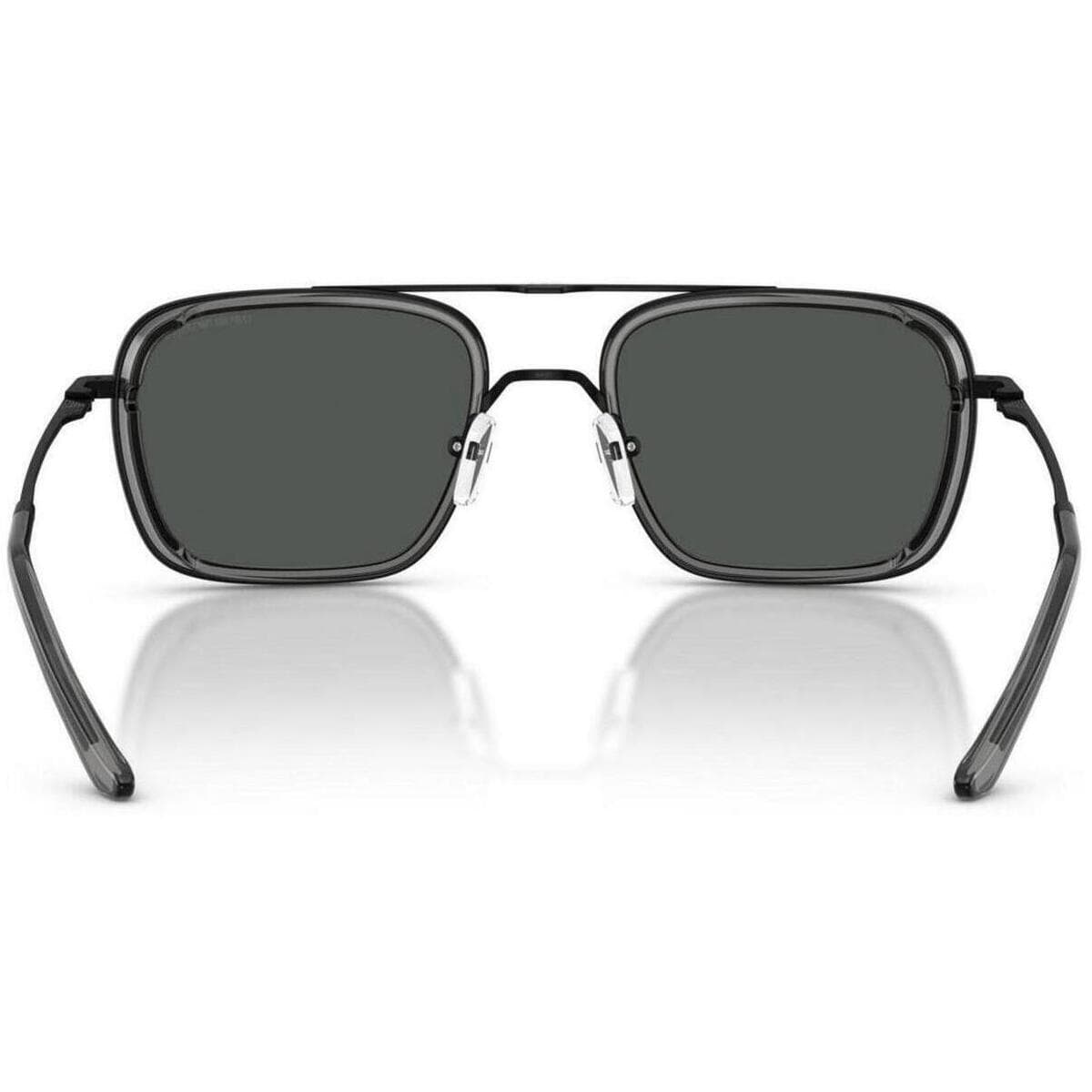 Men's Sunglasses Emporio Armani Black