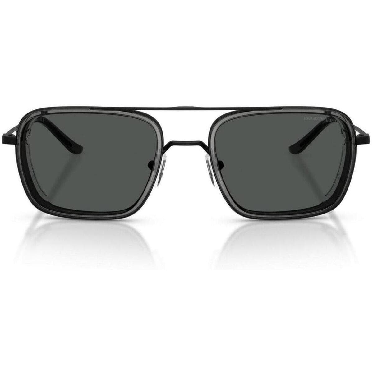 Men's Sunglasses Emporio Armani Black
