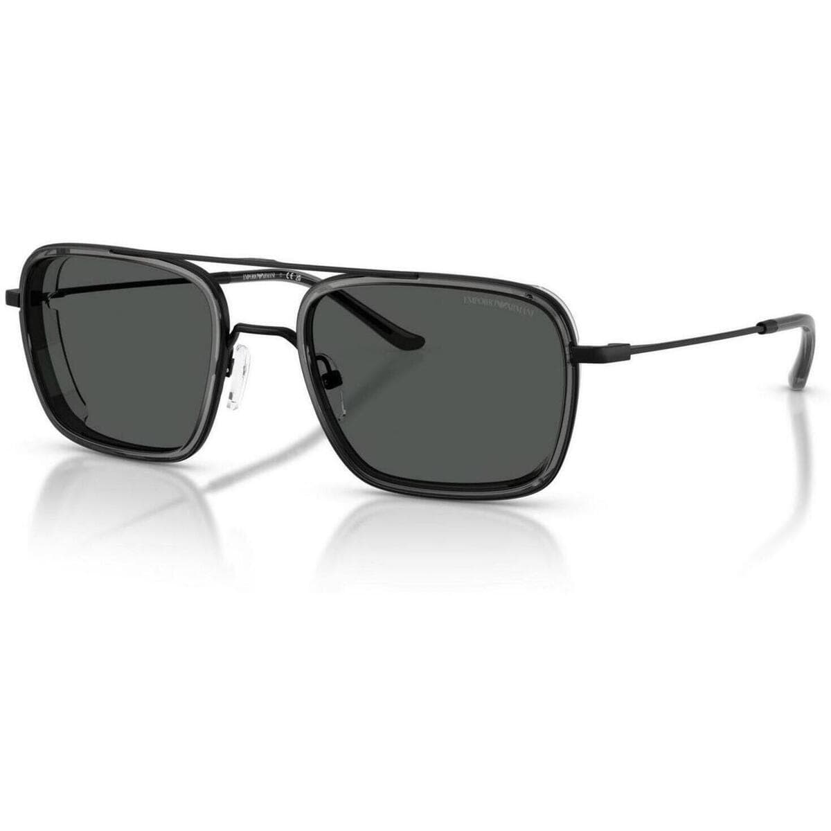 Men's Sunglasses Emporio Armani Black