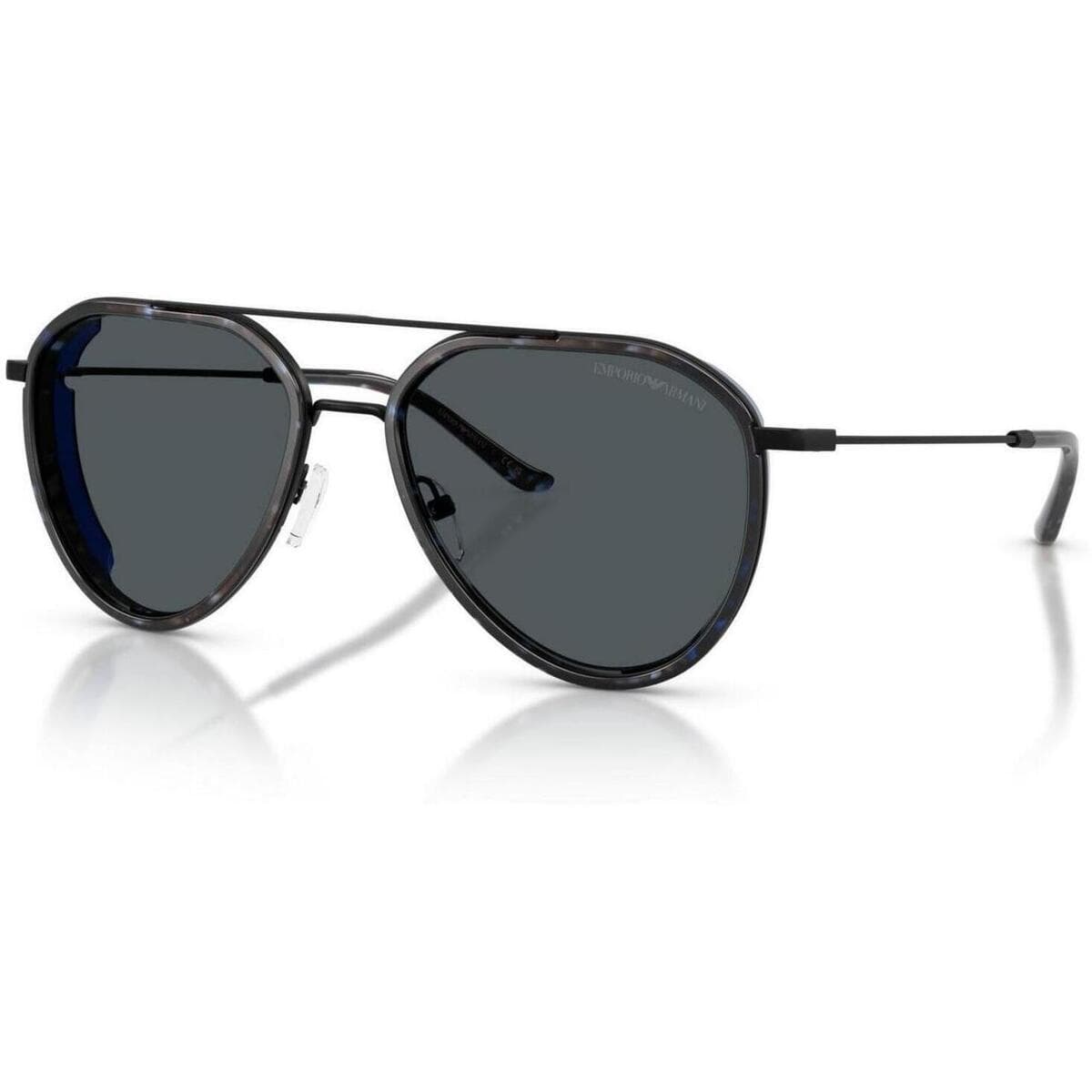 Men's Sunglasses Emporio Armani Black