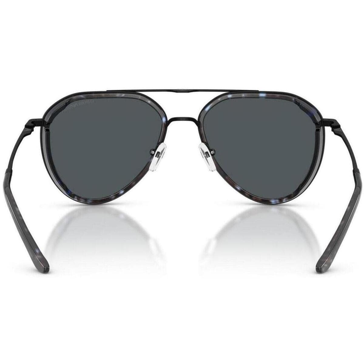 Men's Sunglasses Emporio Armani Black