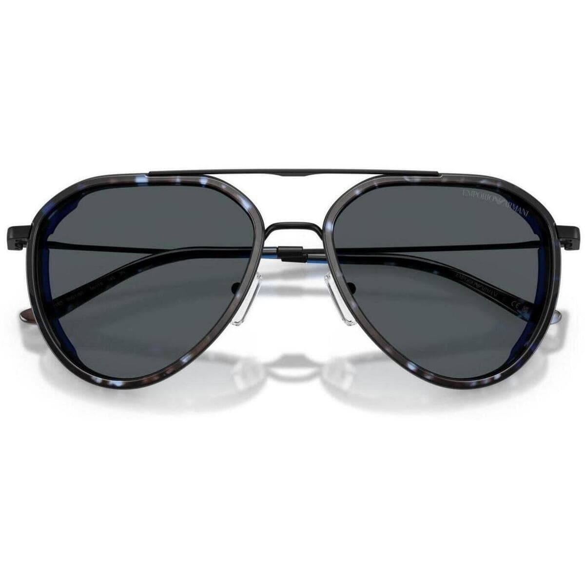 Men's Sunglasses Emporio Armani Black