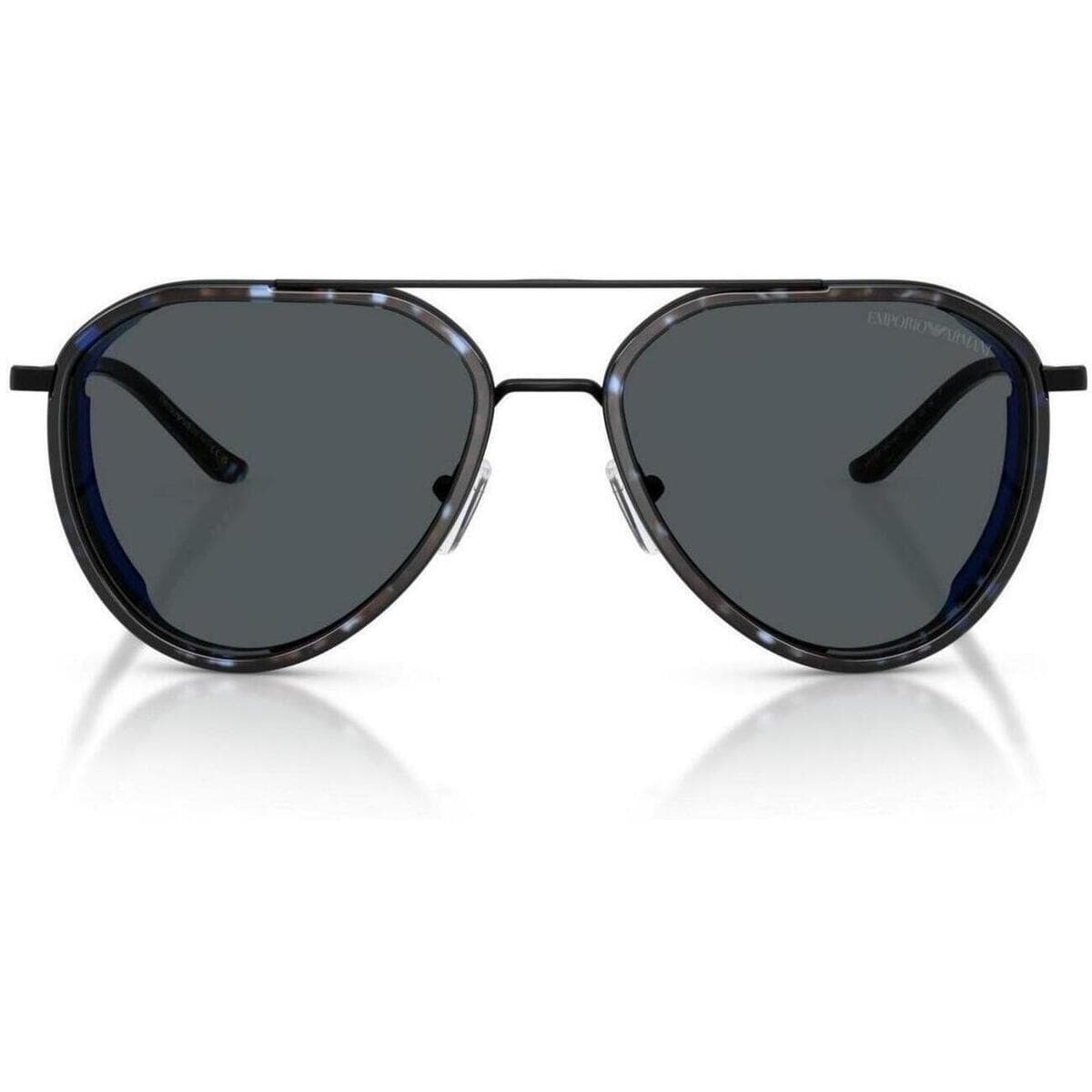 Men's Sunglasses Emporio Armani Black