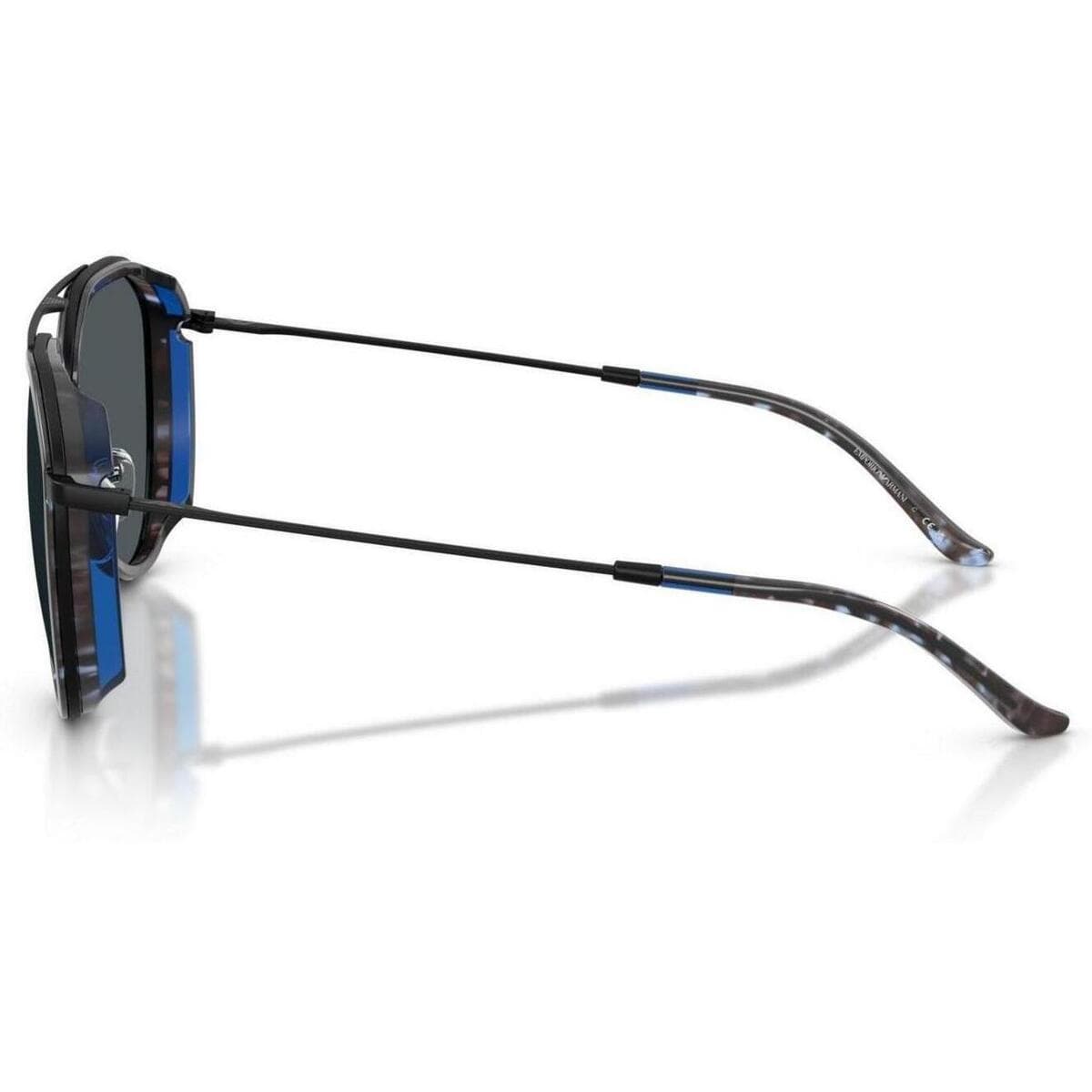 Men's Sunglasses Emporio Armani Black