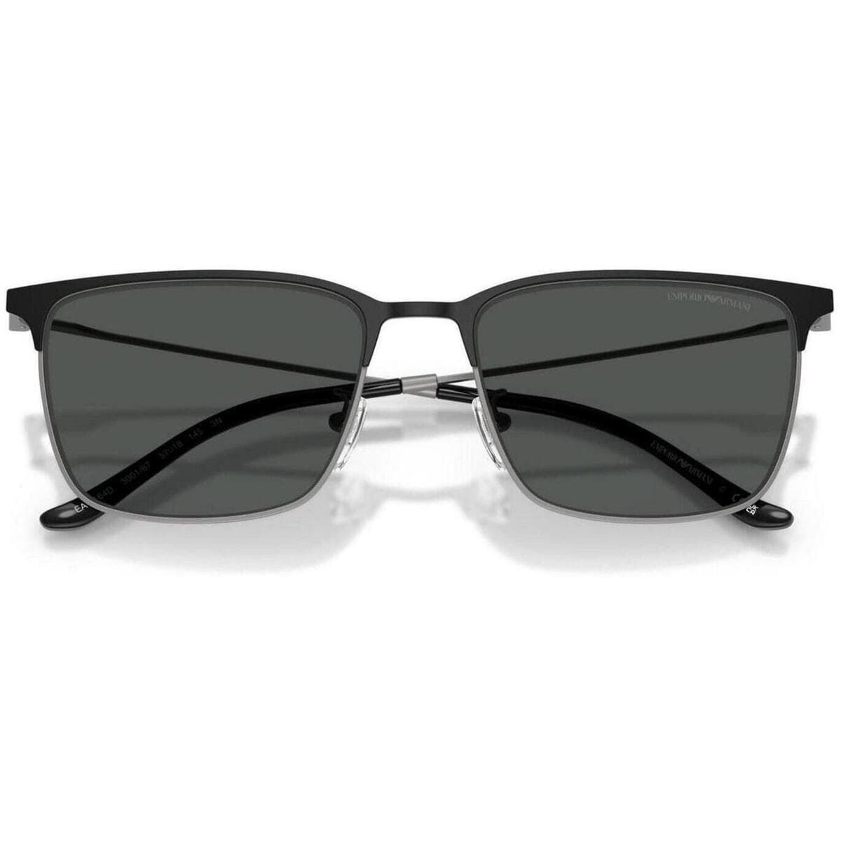 Men's Sunglasses Emporio Armani Gray