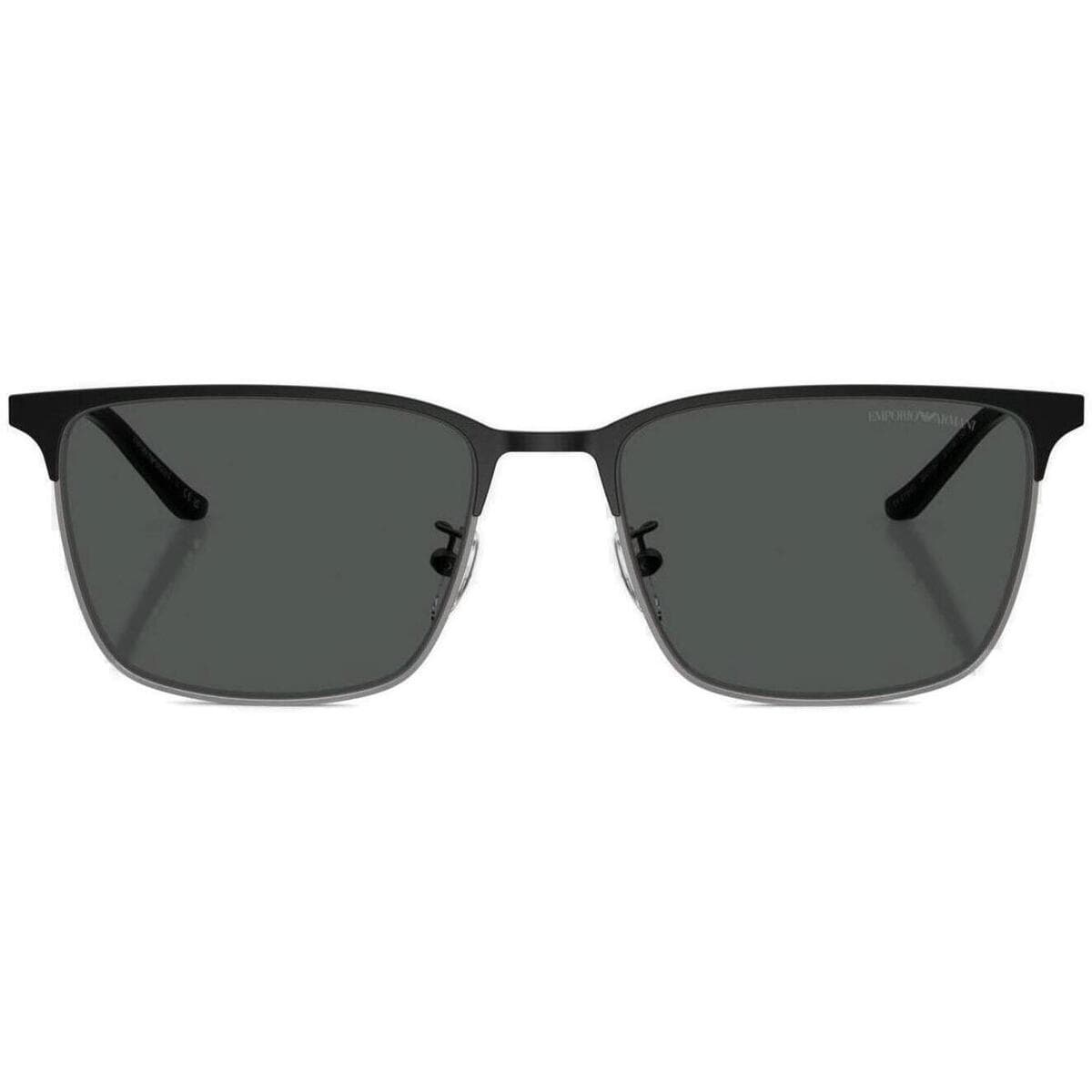 Men's Sunglasses Emporio Armani Gray