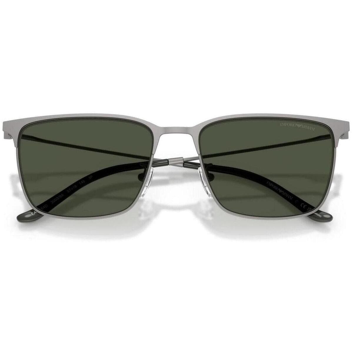Men's Sunglasses Emporio Armani Gray
