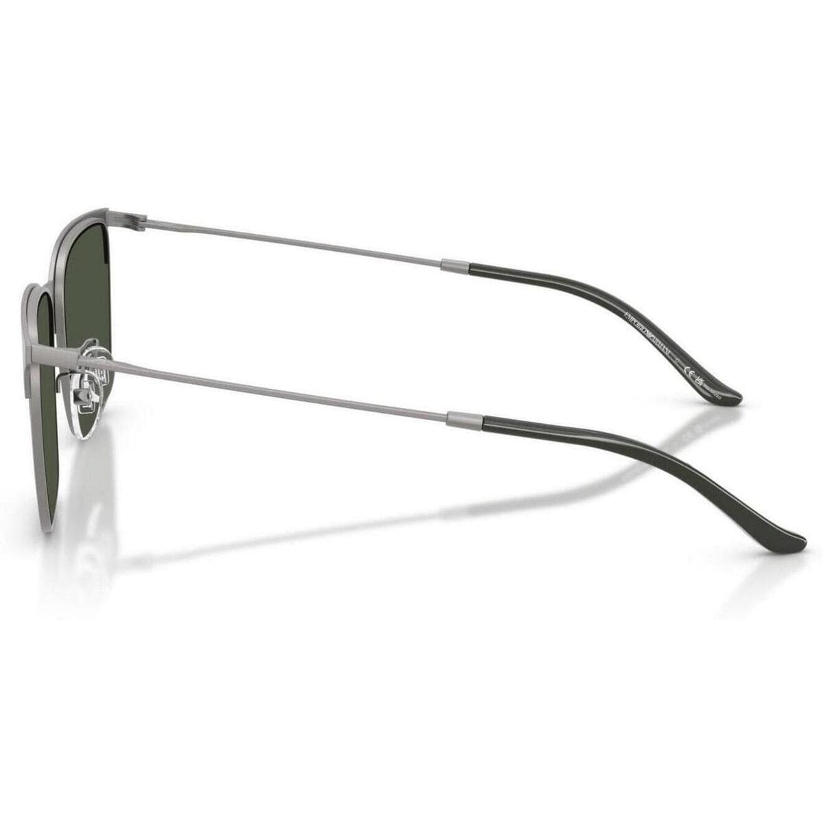 Men's Sunglasses Emporio Armani Gray