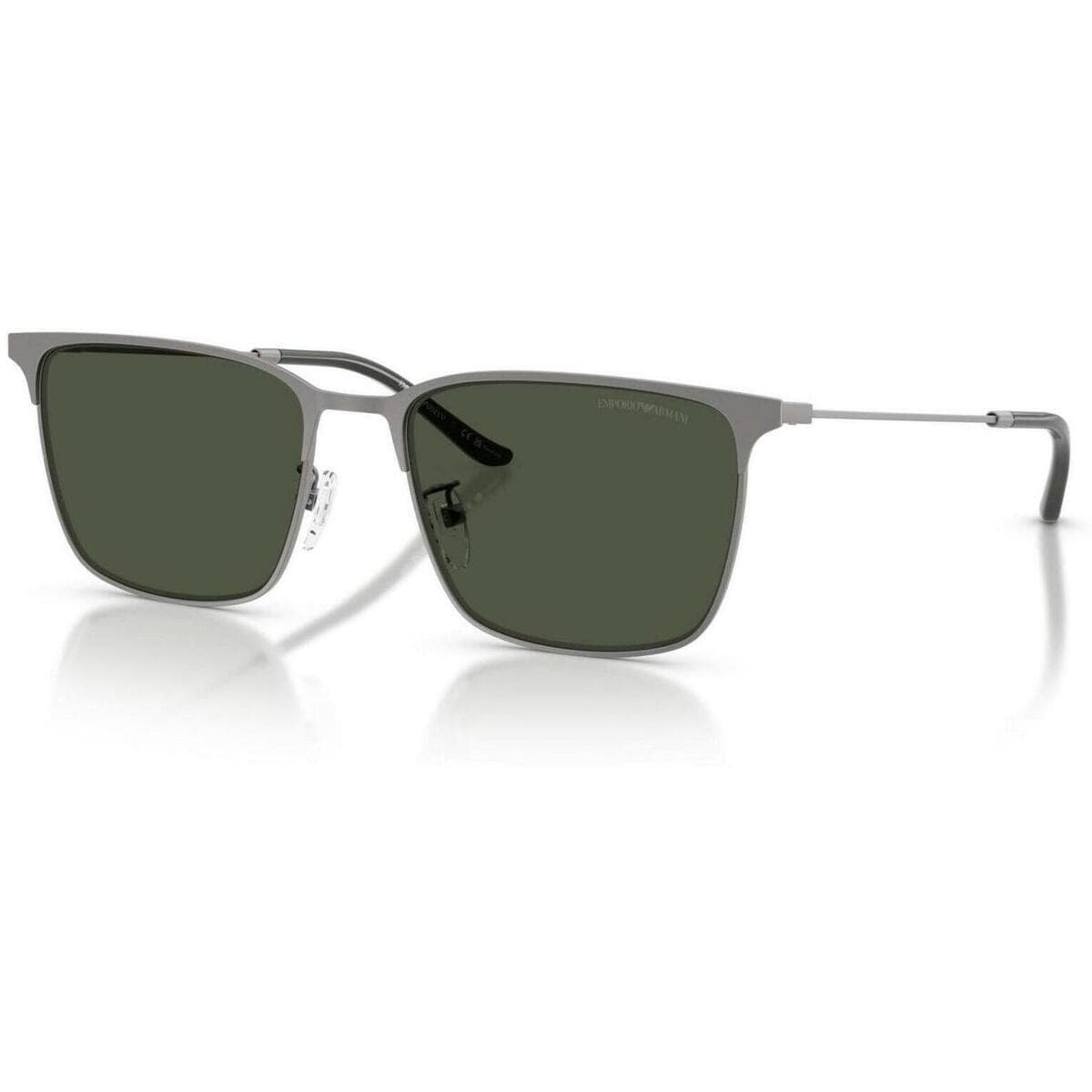 Men's Sunglasses Emporio Armani Gray