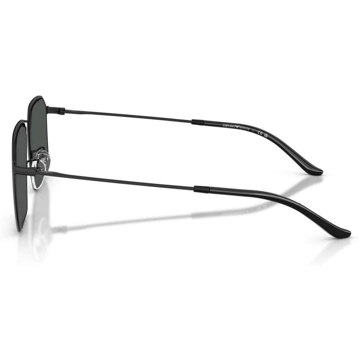 Men's Sunglasses Emporio Armani Black