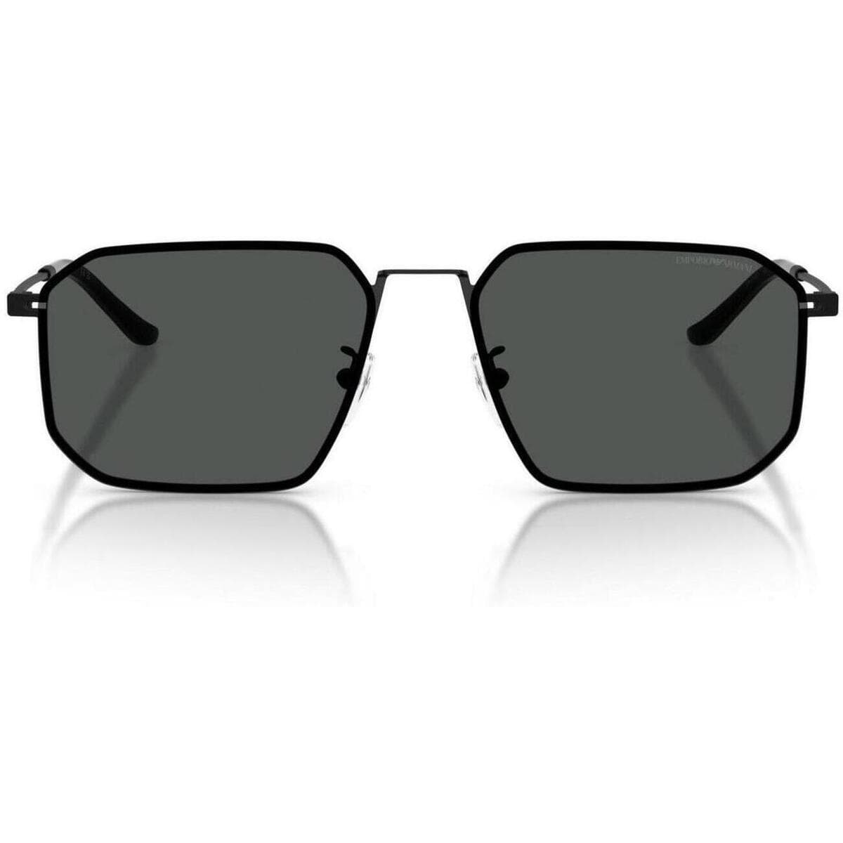 Men's Sunglasses Emporio Armani Black