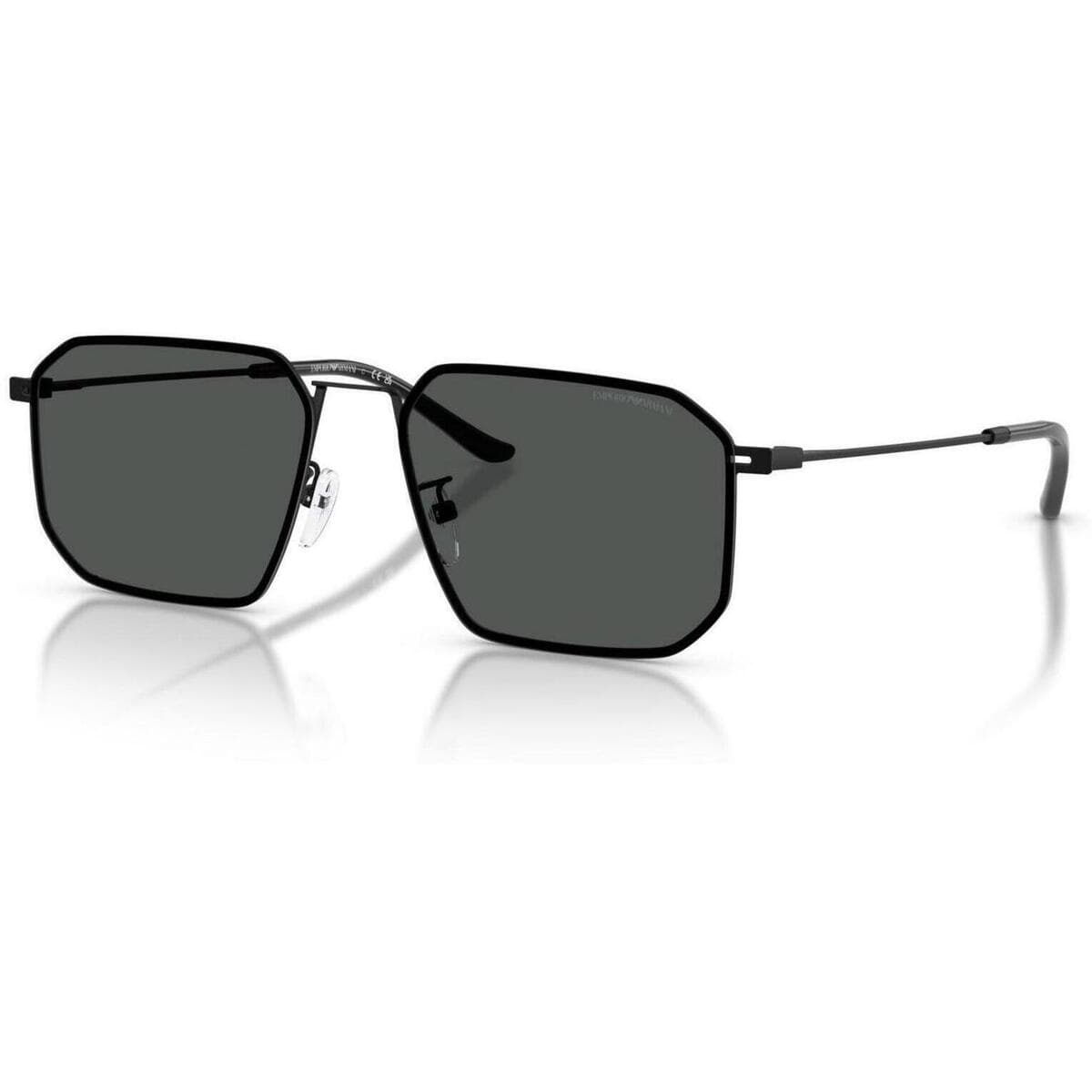 Men's Sunglasses Emporio Armani Black