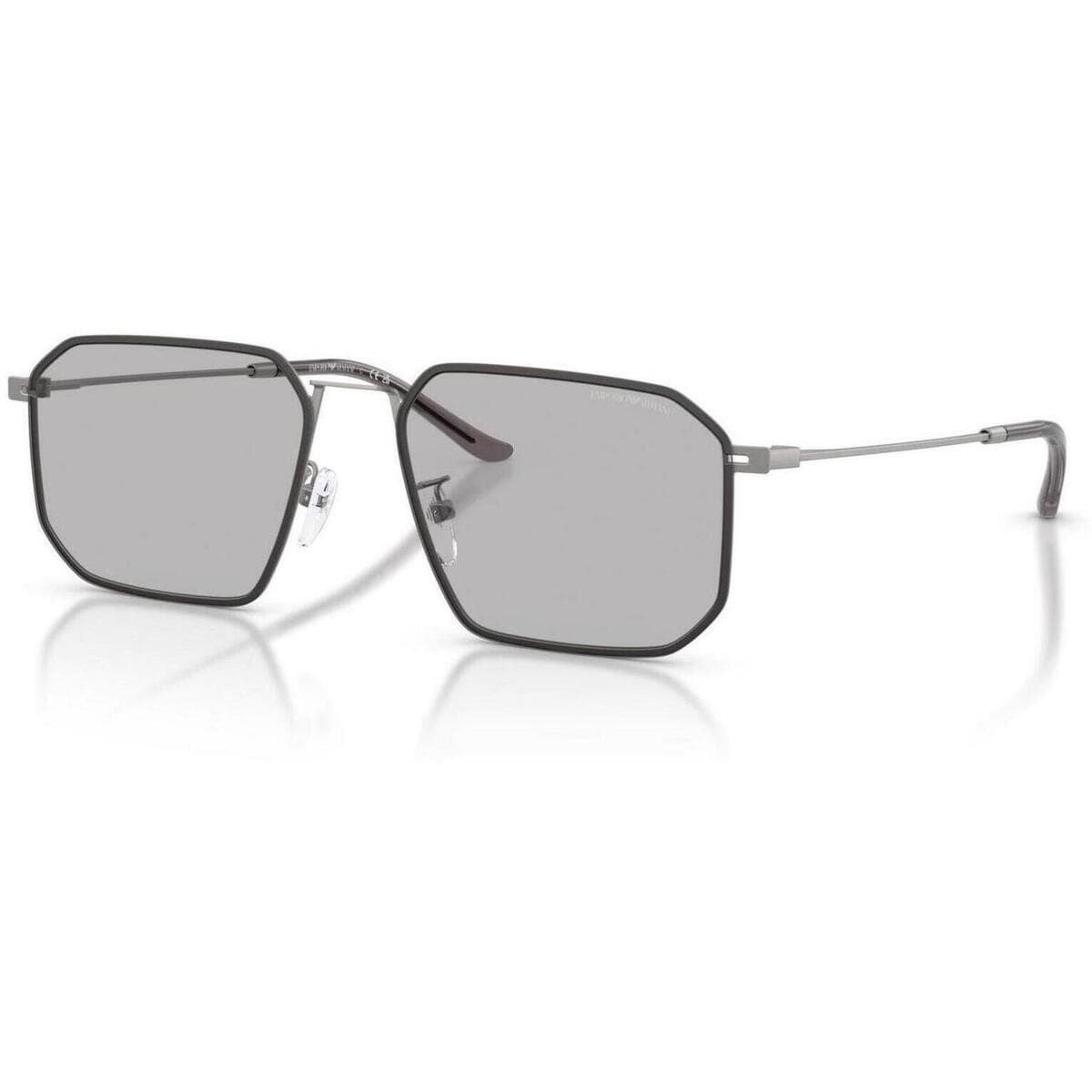 Men's Sunglasses Emporio Armani Gray