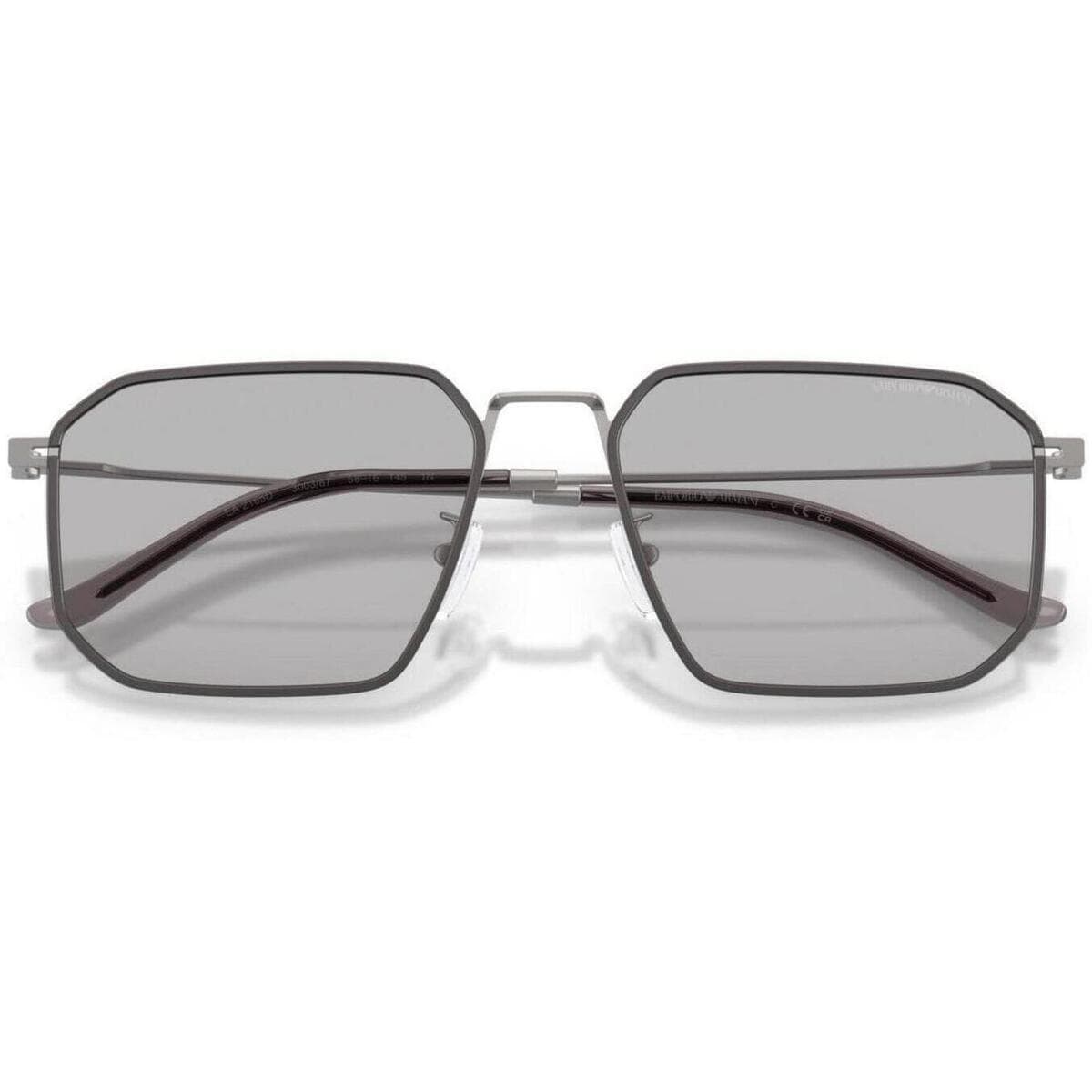 Men's Sunglasses Emporio Armani Gray