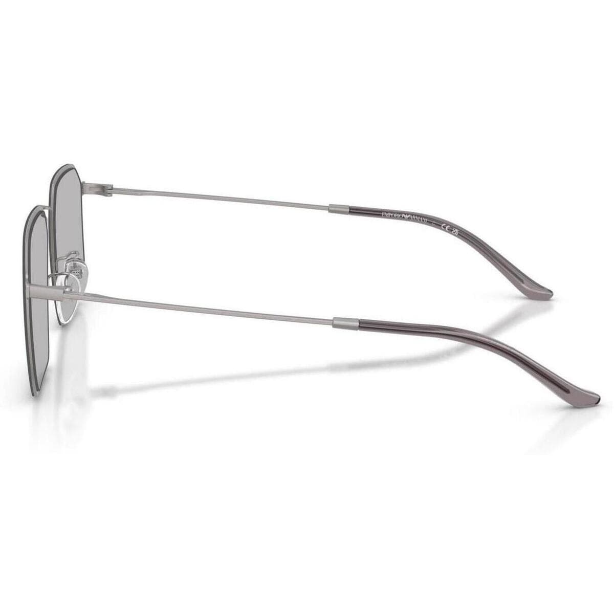 Men's Sunglasses Emporio Armani Gray