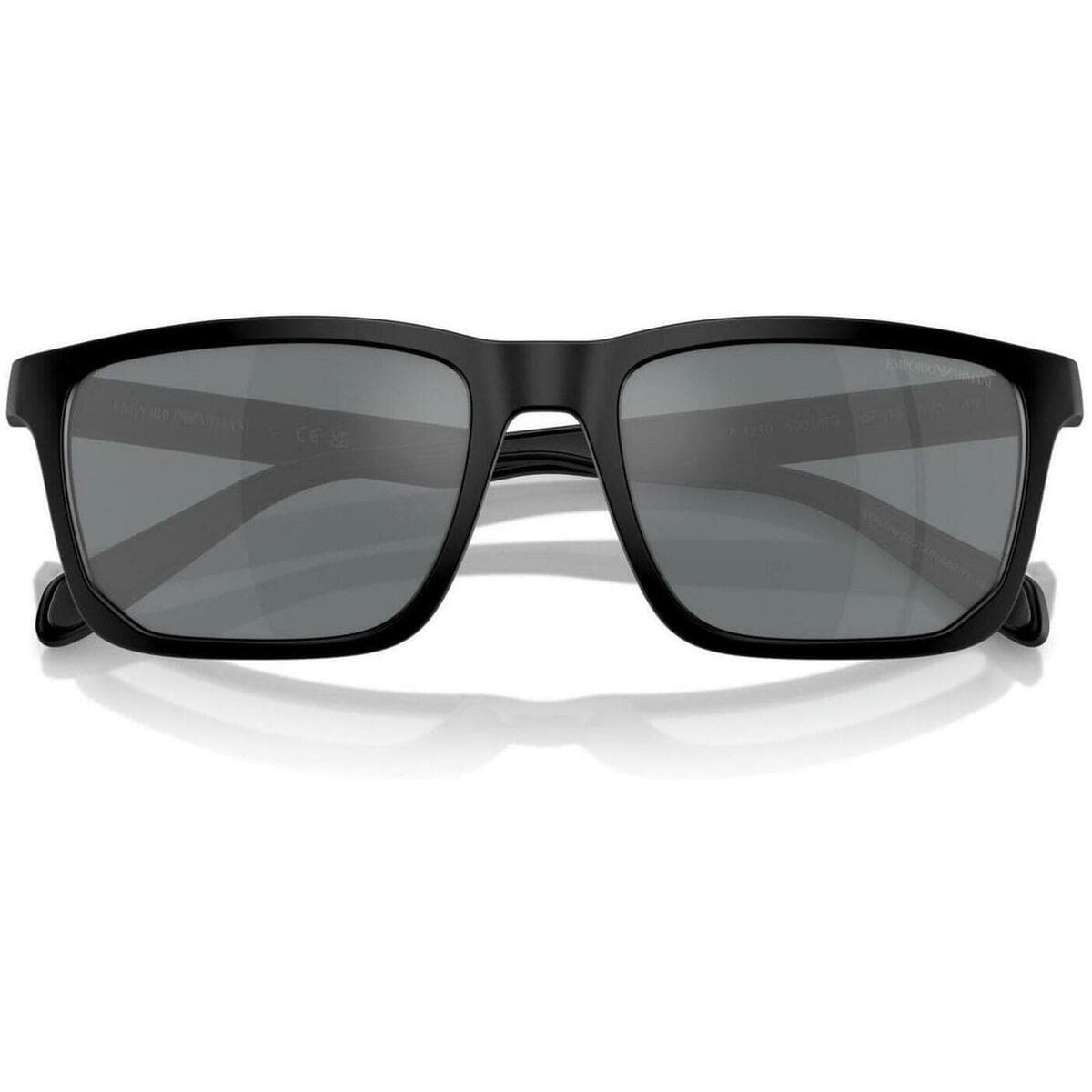 Men's Sunglasses Emporio Armani Black