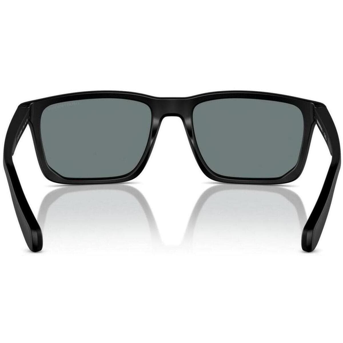 Men's Sunglasses Emporio Armani Black