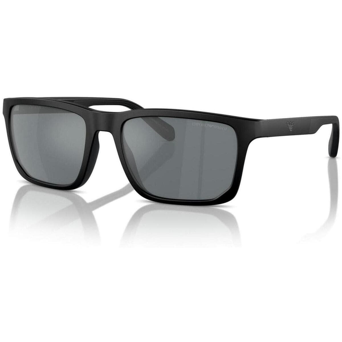 Men's Sunglasses Emporio Armani Black