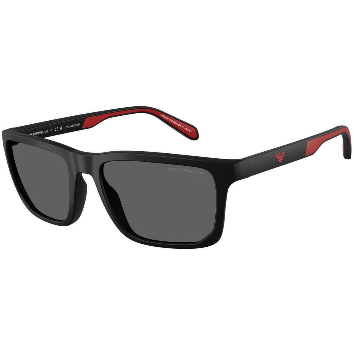 óculos de sol Emporio Armani 0EA4219 5001T3