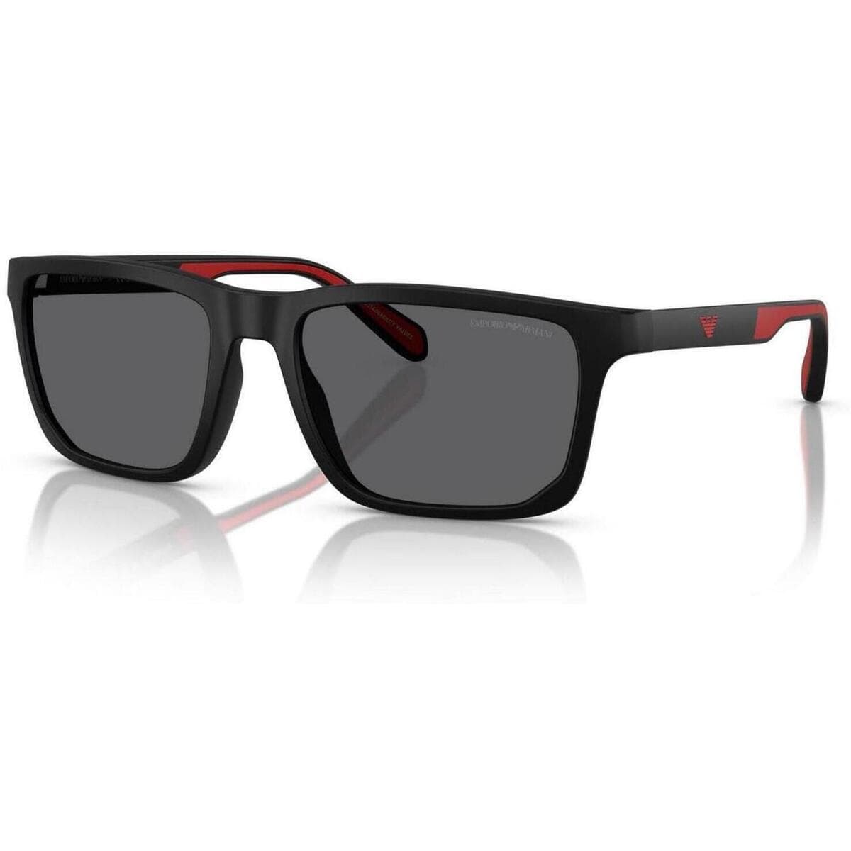 Men's Sunglasses Emporio Armani Black
