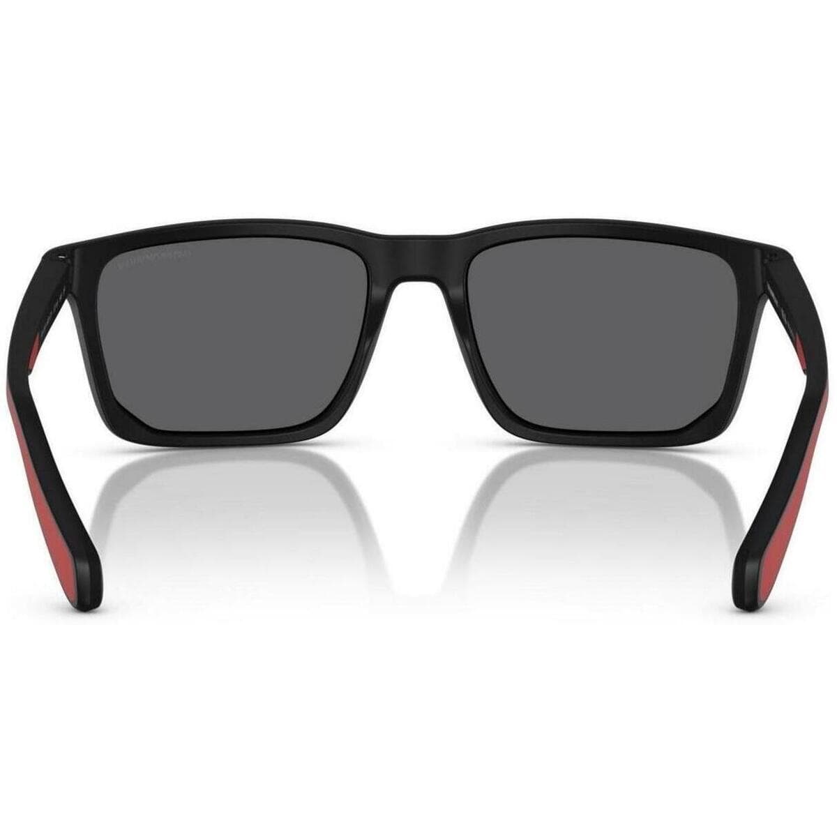 Men's Sunglasses Emporio Armani Black